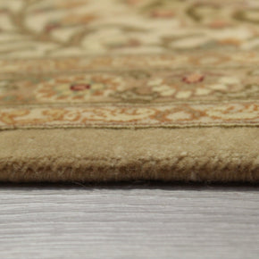 Kashmiri Rug - 365 cm x 277