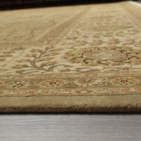 Kashmiri Rug - 365 cm x 277