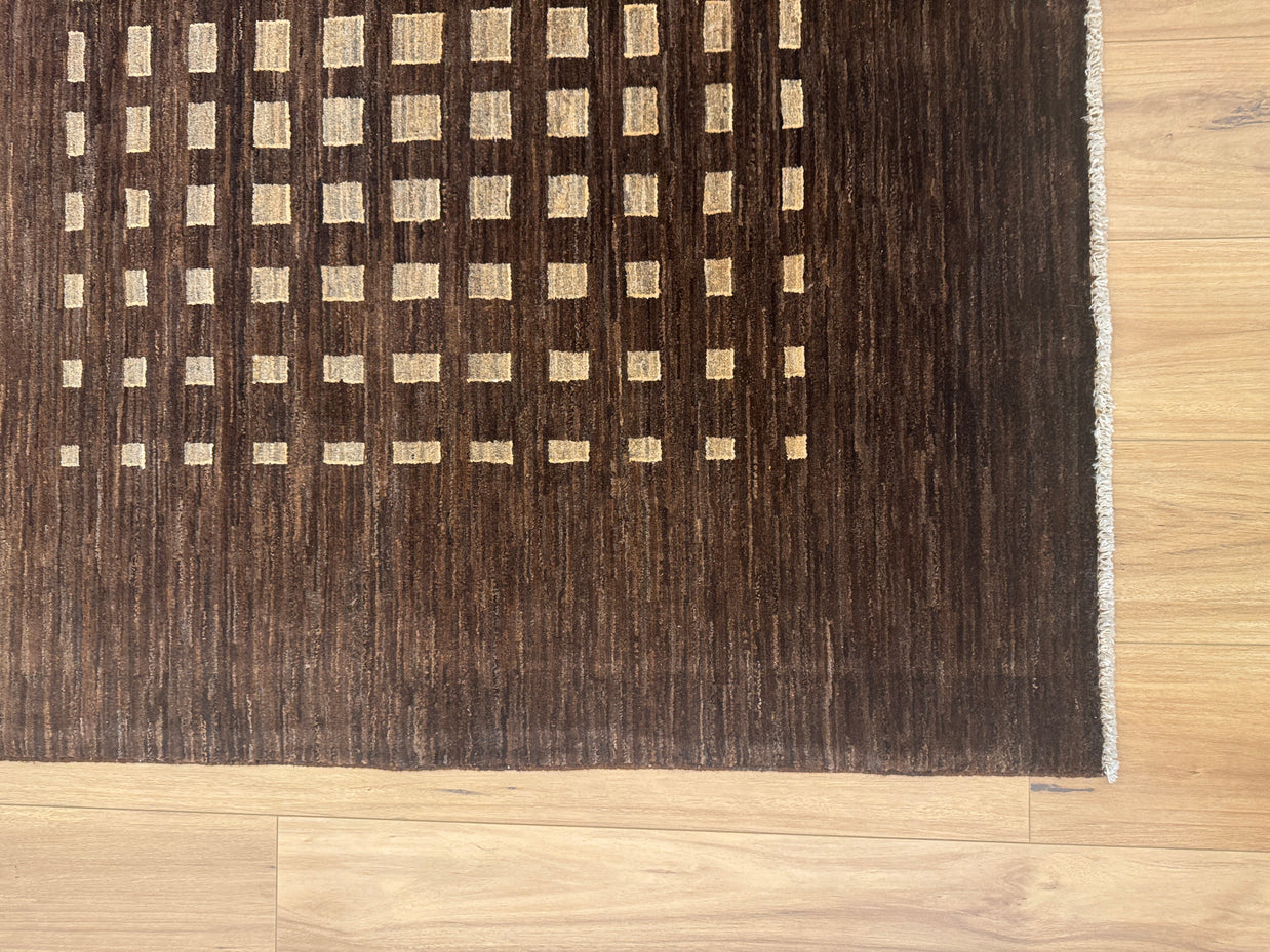 Gabbeh Rug - 239 cm x 150 cm