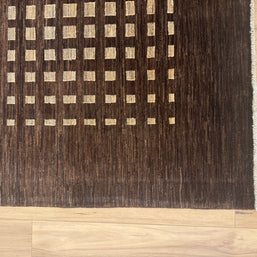 Gabbeh Rug - 239 cm x 150 cm