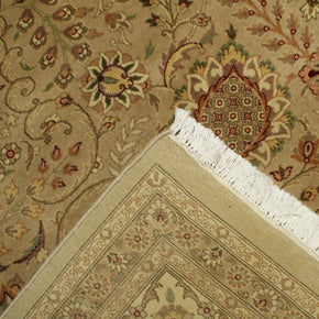 Kashmiri Rug - 365 cm x 277