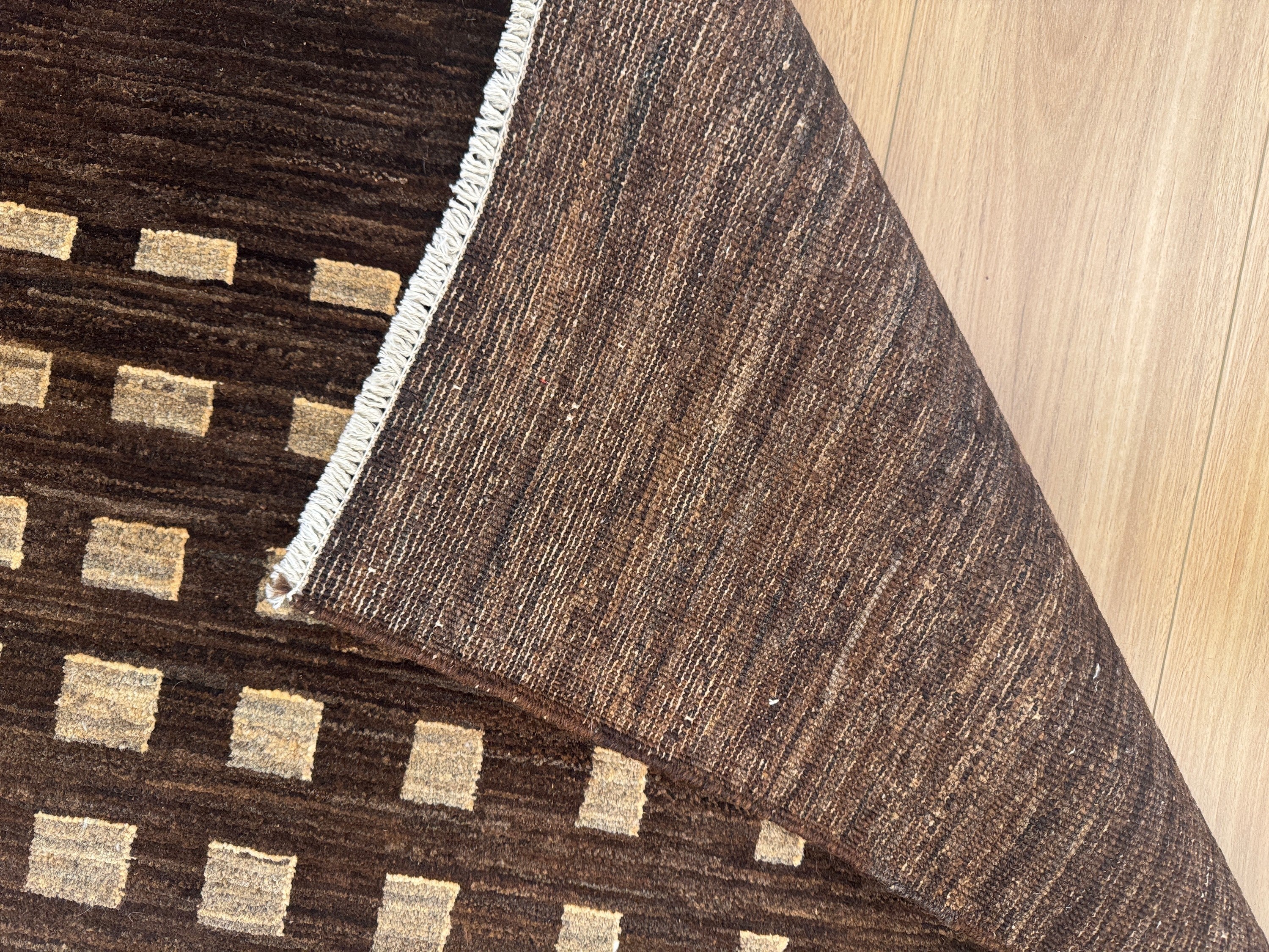 Gabbeh Rug - 239 cm x 150 cm