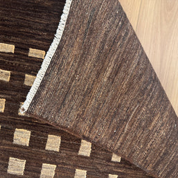 Gabbeh Rug - 239 cm x 150 cm