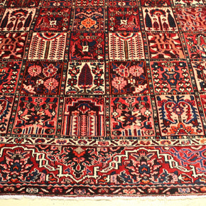 Bakhtiari Rug - 400 cm x 297 cm