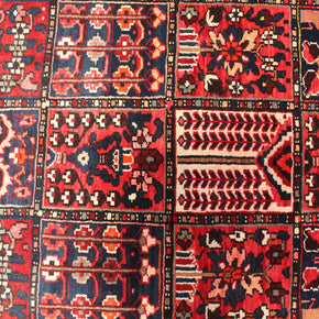 Bakhtiari Rug - 400 cm x 297 cm