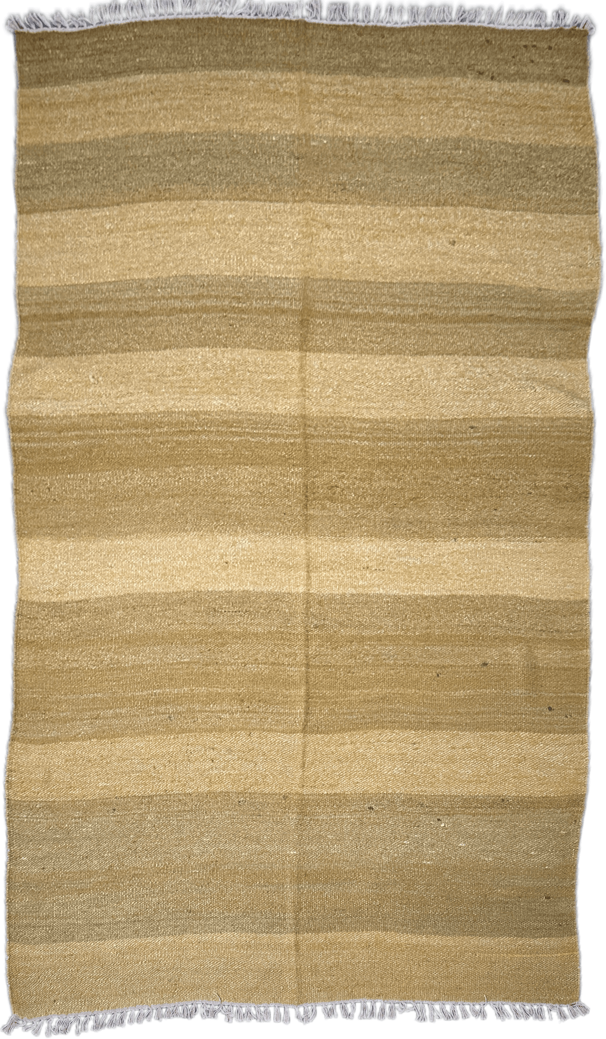 Indian Kilim Rug - 250 cm x 146 cm