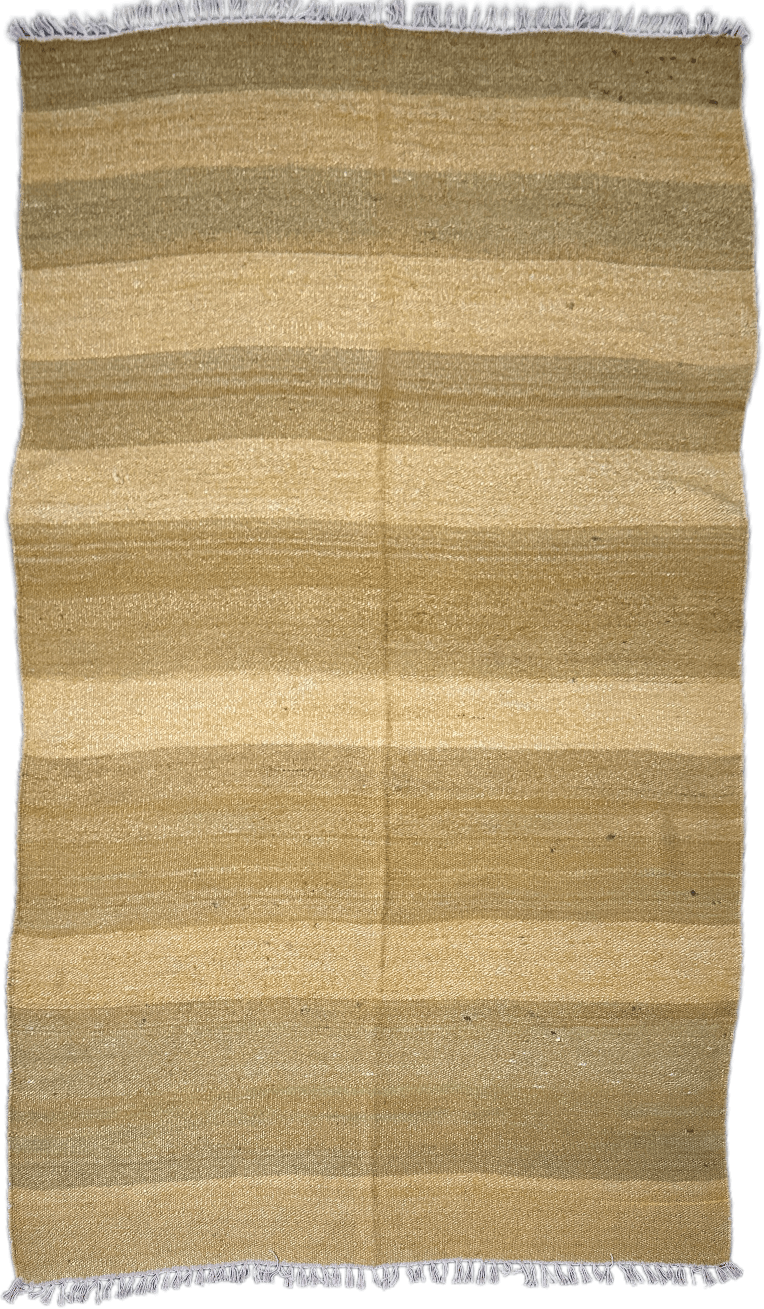 Indian Kilim Rug - 250 cm x 146 cm