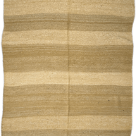 Indian Kilim Rug - 250 cm x 146 cm