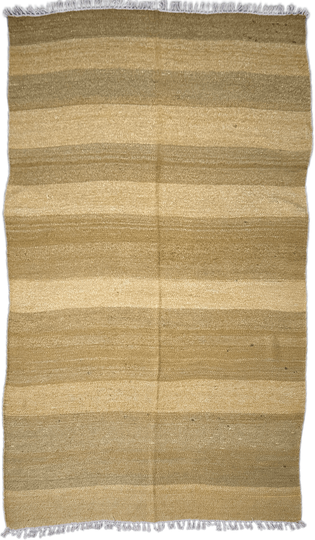 Indian Kilim Rug - 250 cm x 146 cm