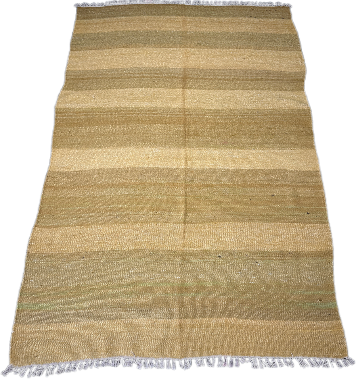 Indian Kilim Rug - 250 cm x 146 cm