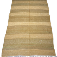 Indian Kilim Rug - 250 cm x 146 cm