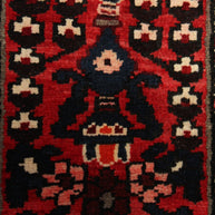 Bakhtiari Rug - 400 cm x 297 cm