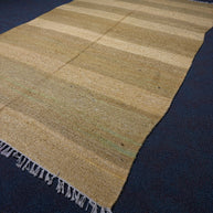 Indian Kilim Rug - 250 cm x 146 cm