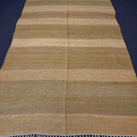 Indian Kilim Rug - 250 cm x 146 cm
