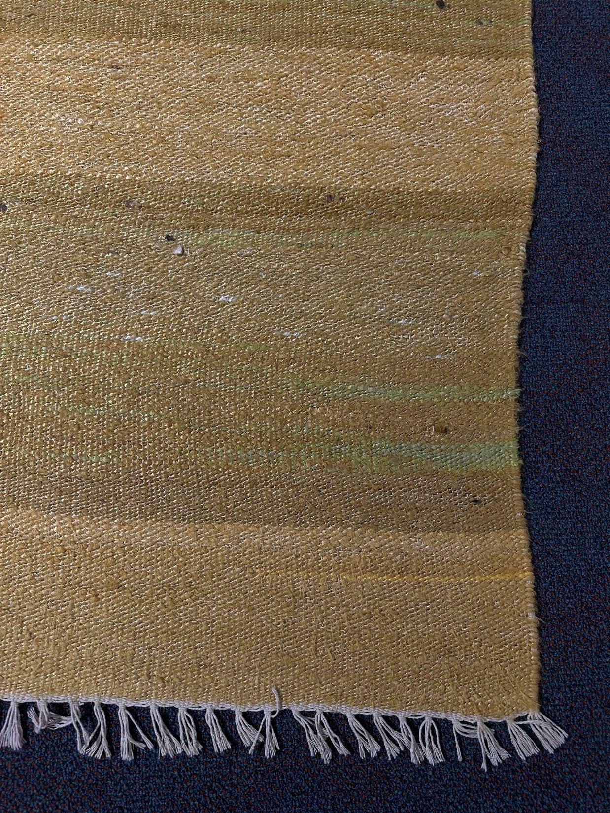 Indian Kilim Rug - 250 cm x 146 cm