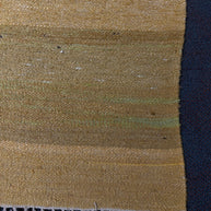 Indian Kilim Rug - 250 cm x 146 cm