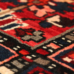 Bakhtiari Rug - 400 cm x 297 cm