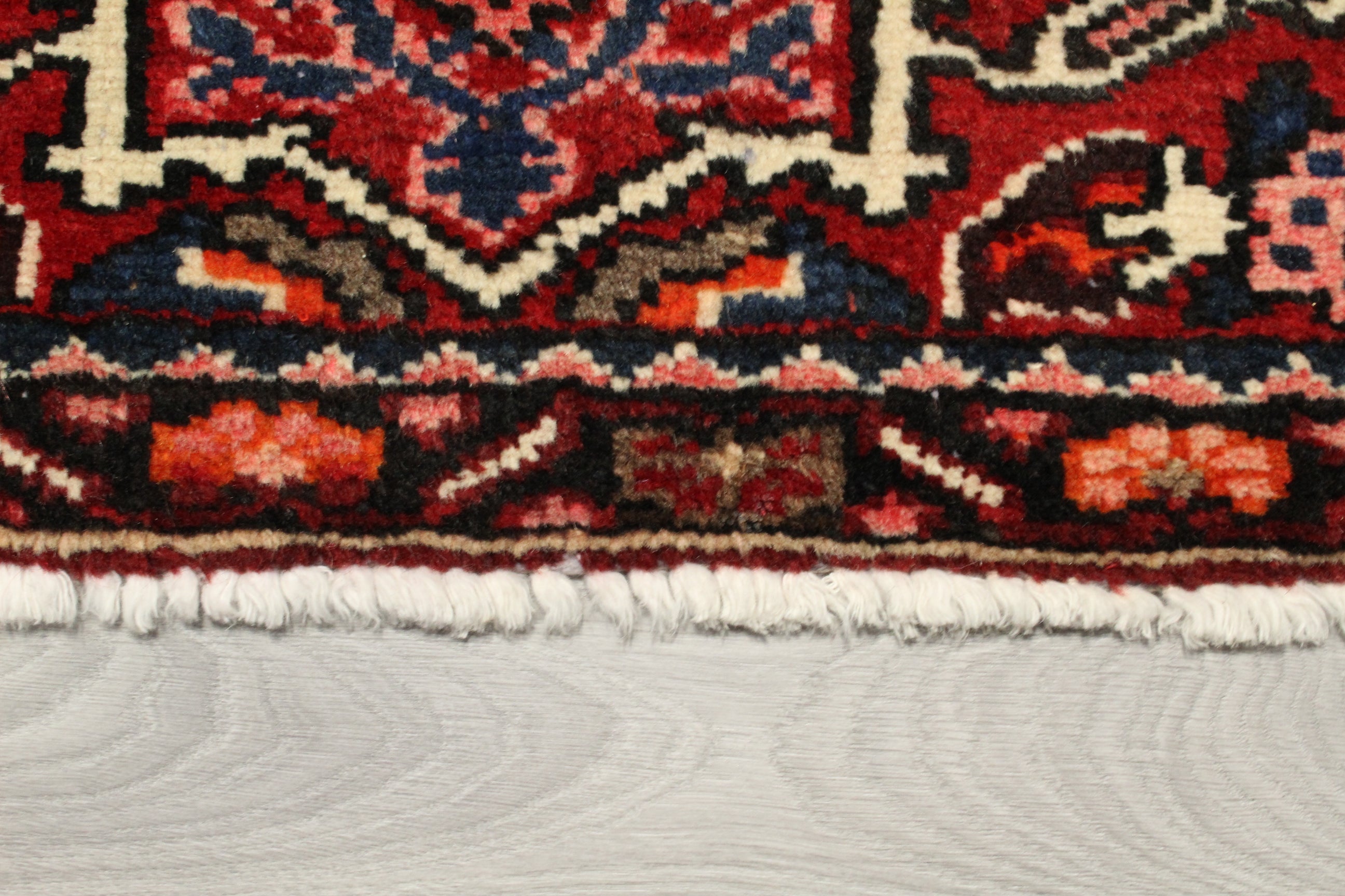 Bakhtiari Rug - 400 cm x 297 cm