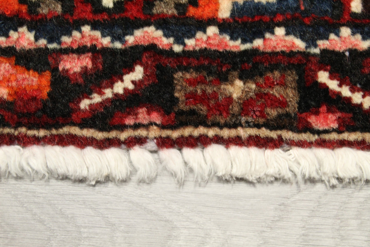 Bakhtiari Rug - 400 cm x 297 cm