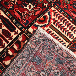 Bakhtiari Rug - 400 cm x 297 cm