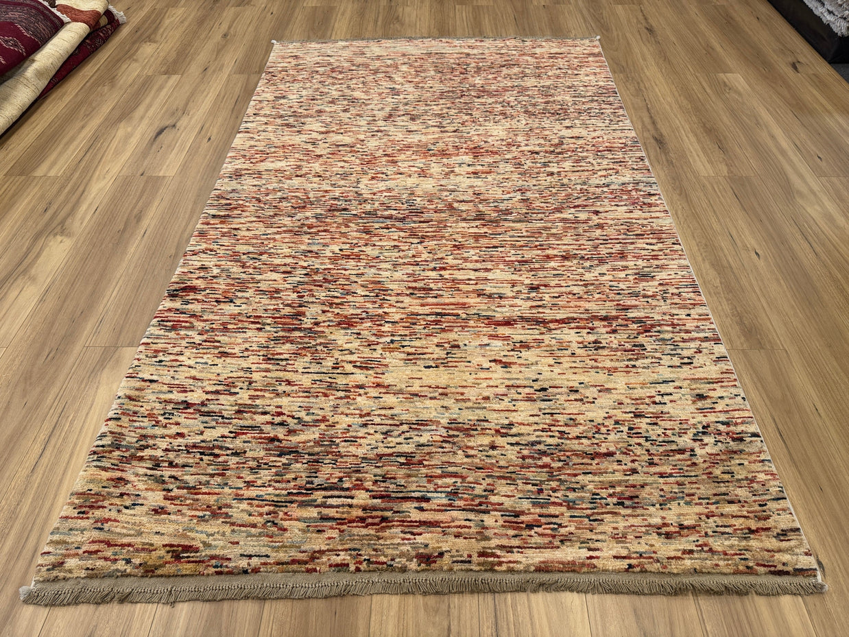 Gabbeh Rug - 240 cm x 146 cm