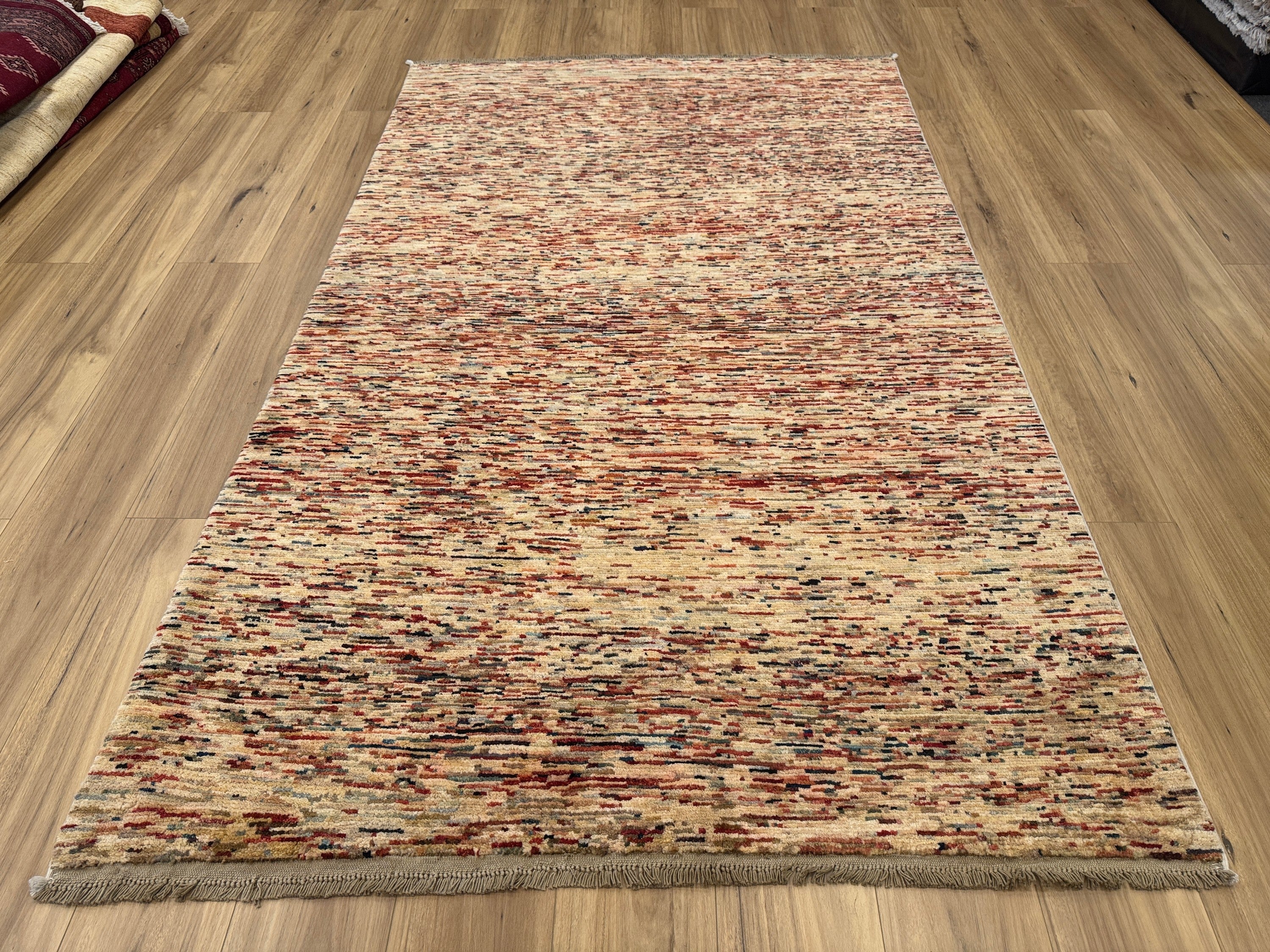 Gabbeh Rug - 240 cm x 146 cm