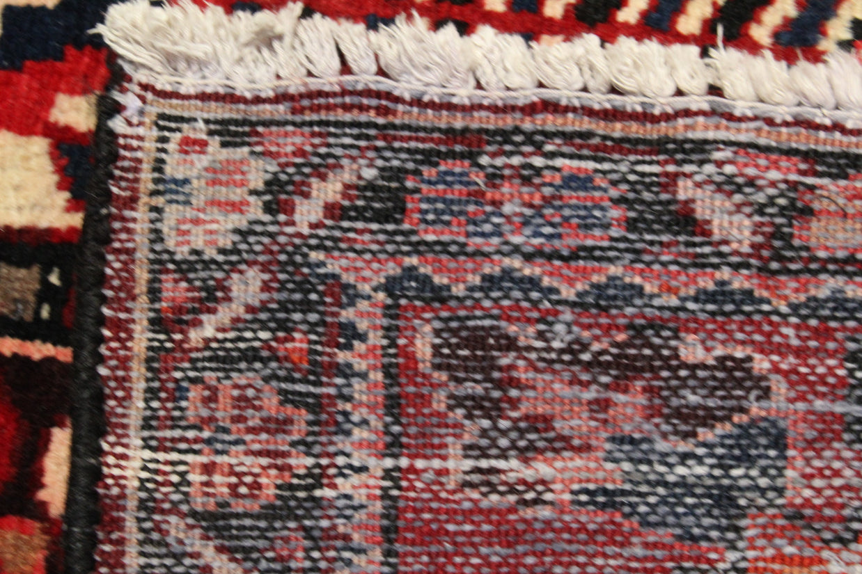 Bakhtiari Rug - 400 cm x 297 cm
