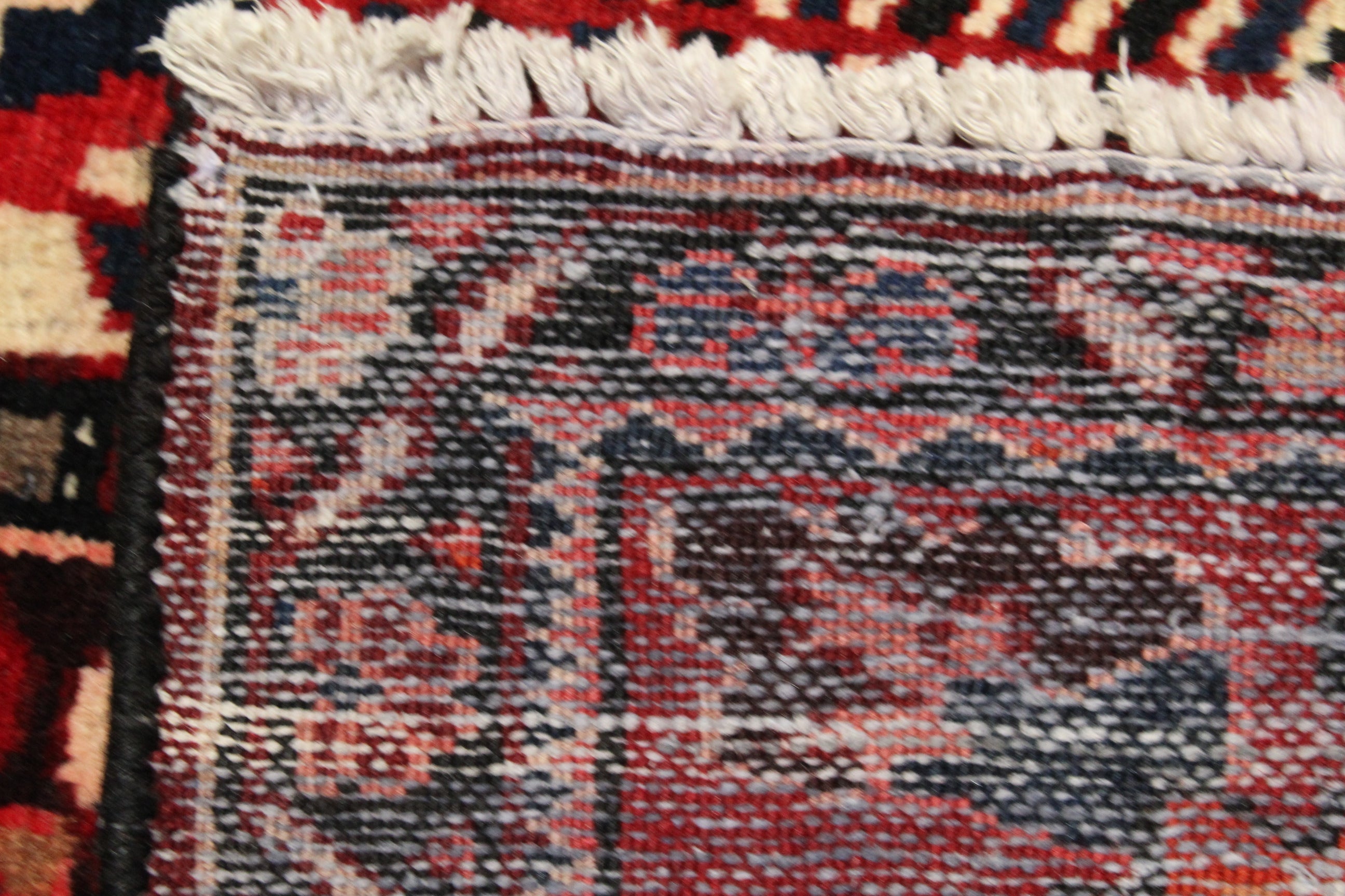 Bakhtiari Rug - 400 cm x 297 cm