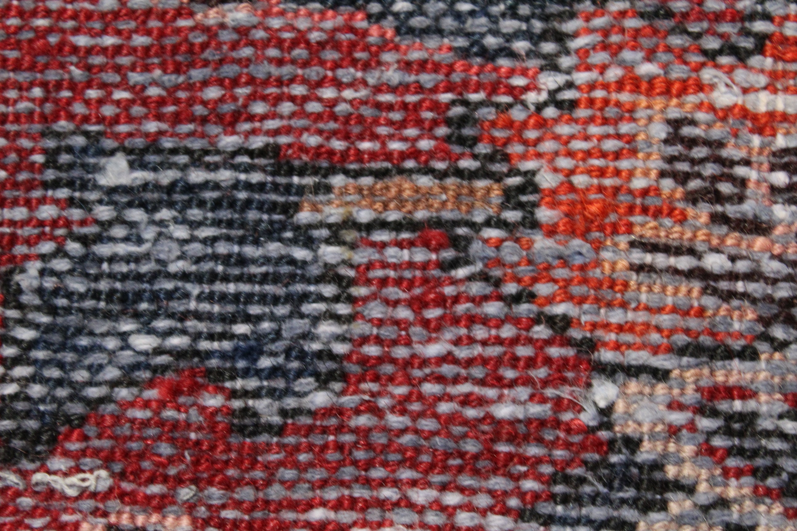 Bakhtiari Rug - 400 cm x 297 cm