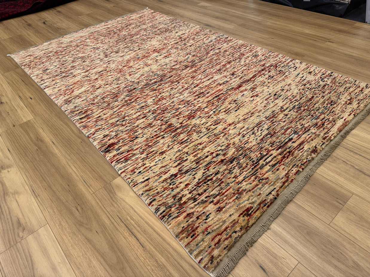 Gabbeh Rug - 240 cm x 146 cm