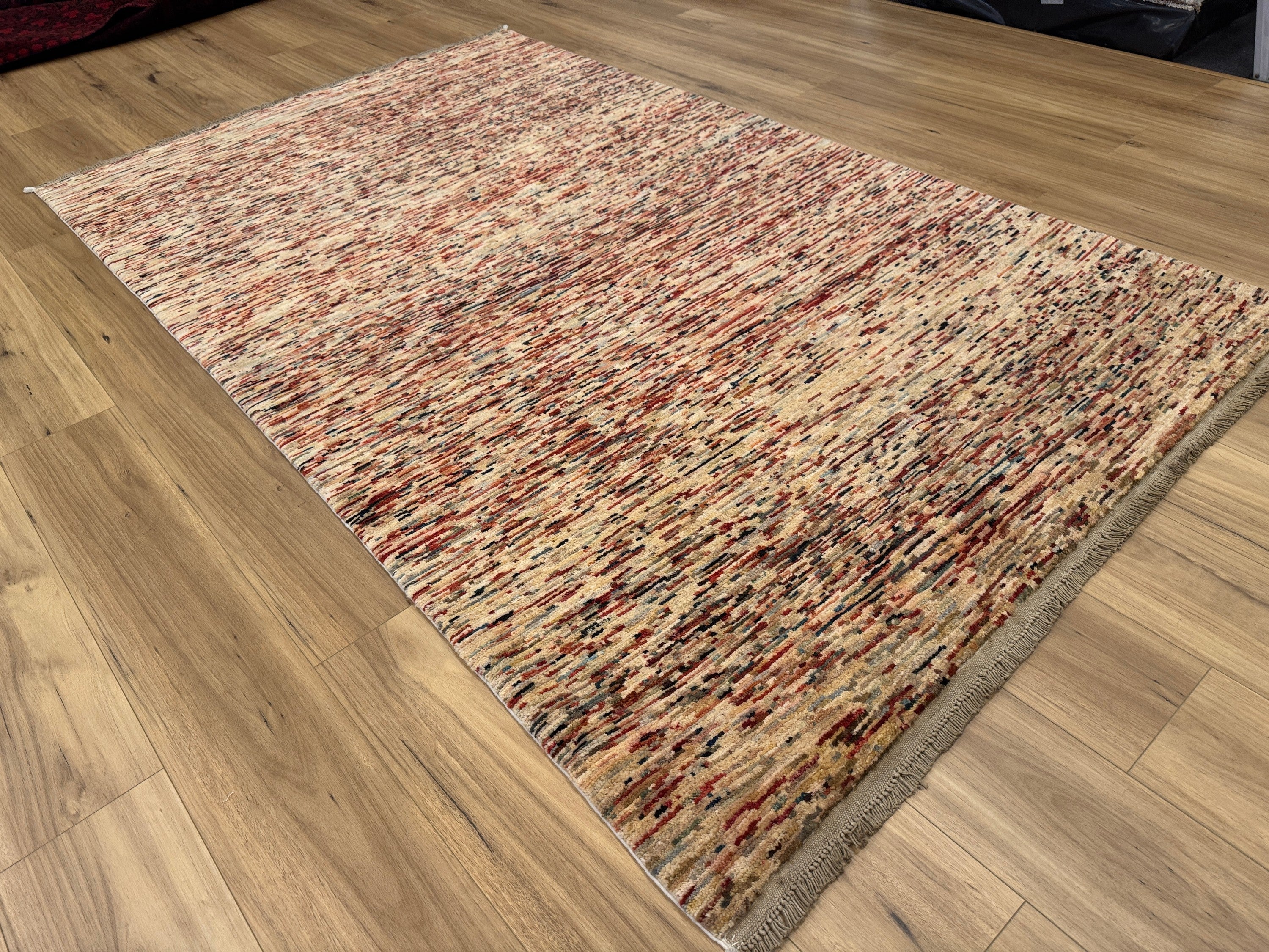Gabbeh Rug - 240 cm x 146 cm