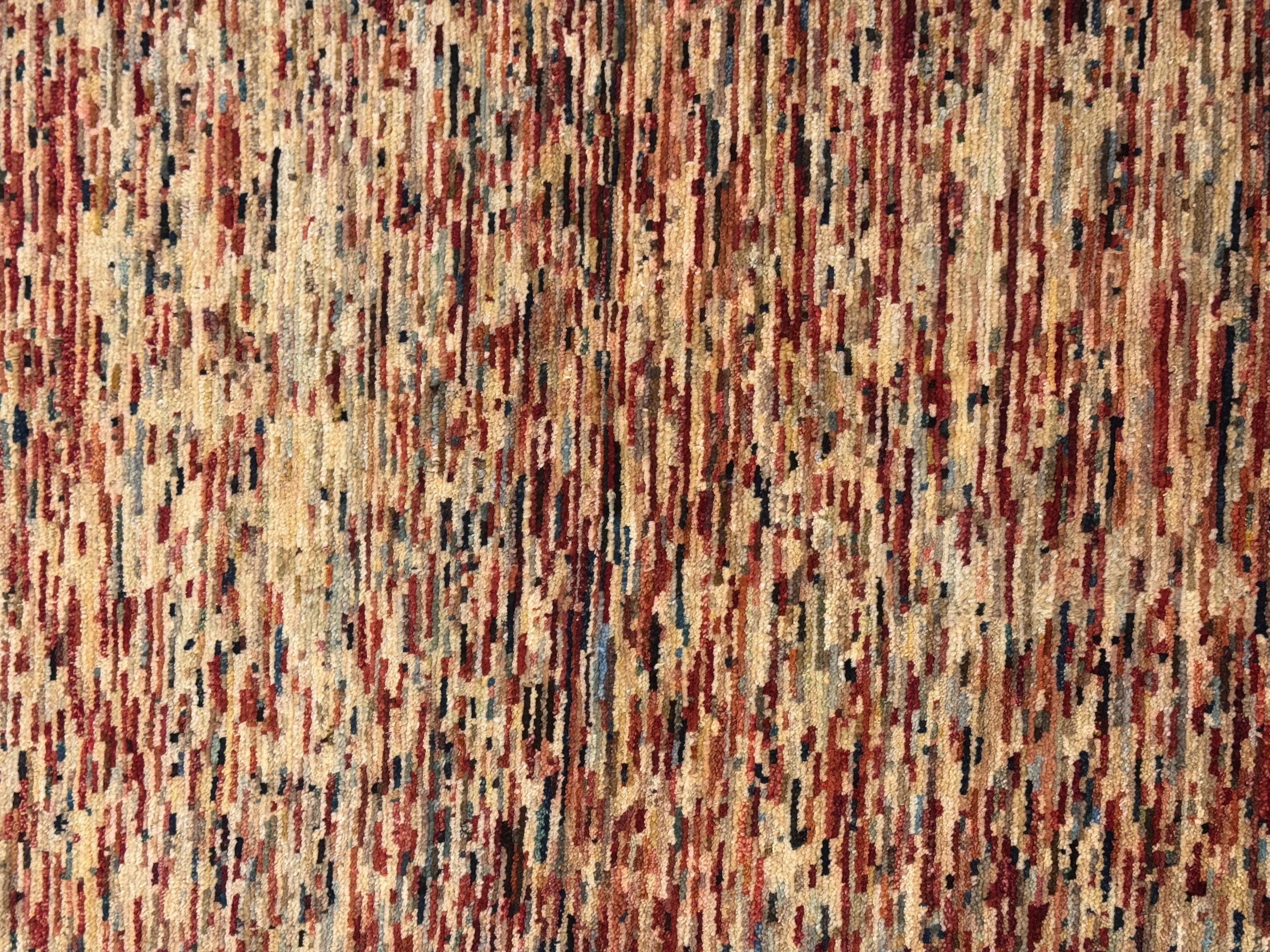 Gabbeh Rug - 240 cm x 146 cm