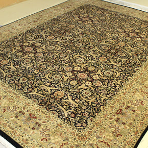 Kashmiri Rug - 358 cm x 268 cm