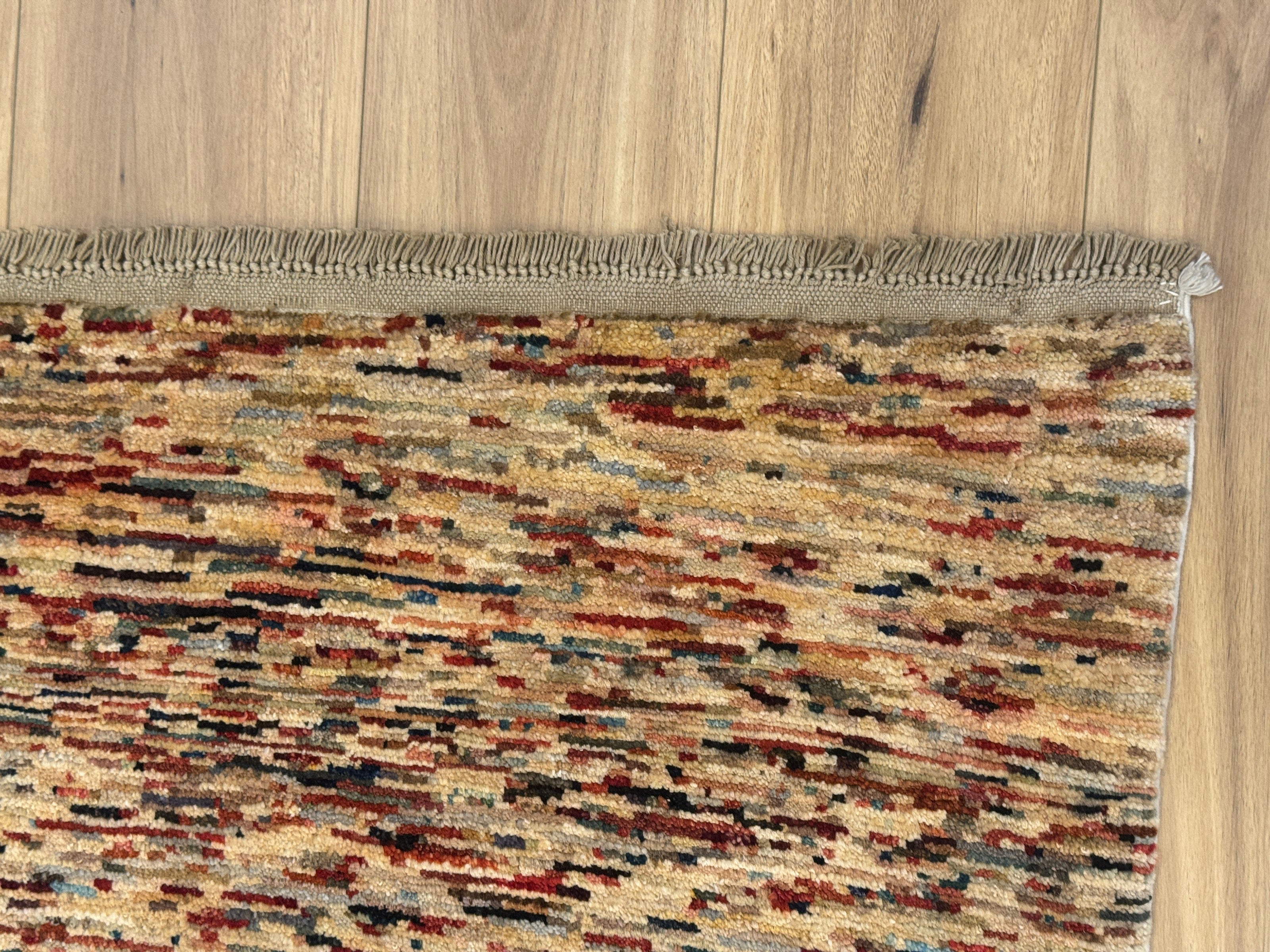Gabbeh Rug - 240 cm x 146 cm