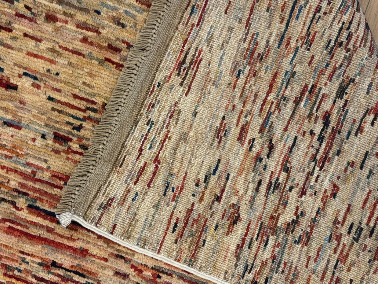 Gabbeh Rug - 240 cm x 146 cm