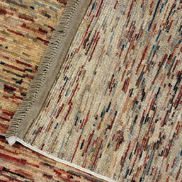 Gabbeh Rug - 240 cm x 146 cm