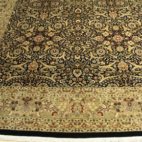 Kashmiri Rug - 358 cm x 268 cm