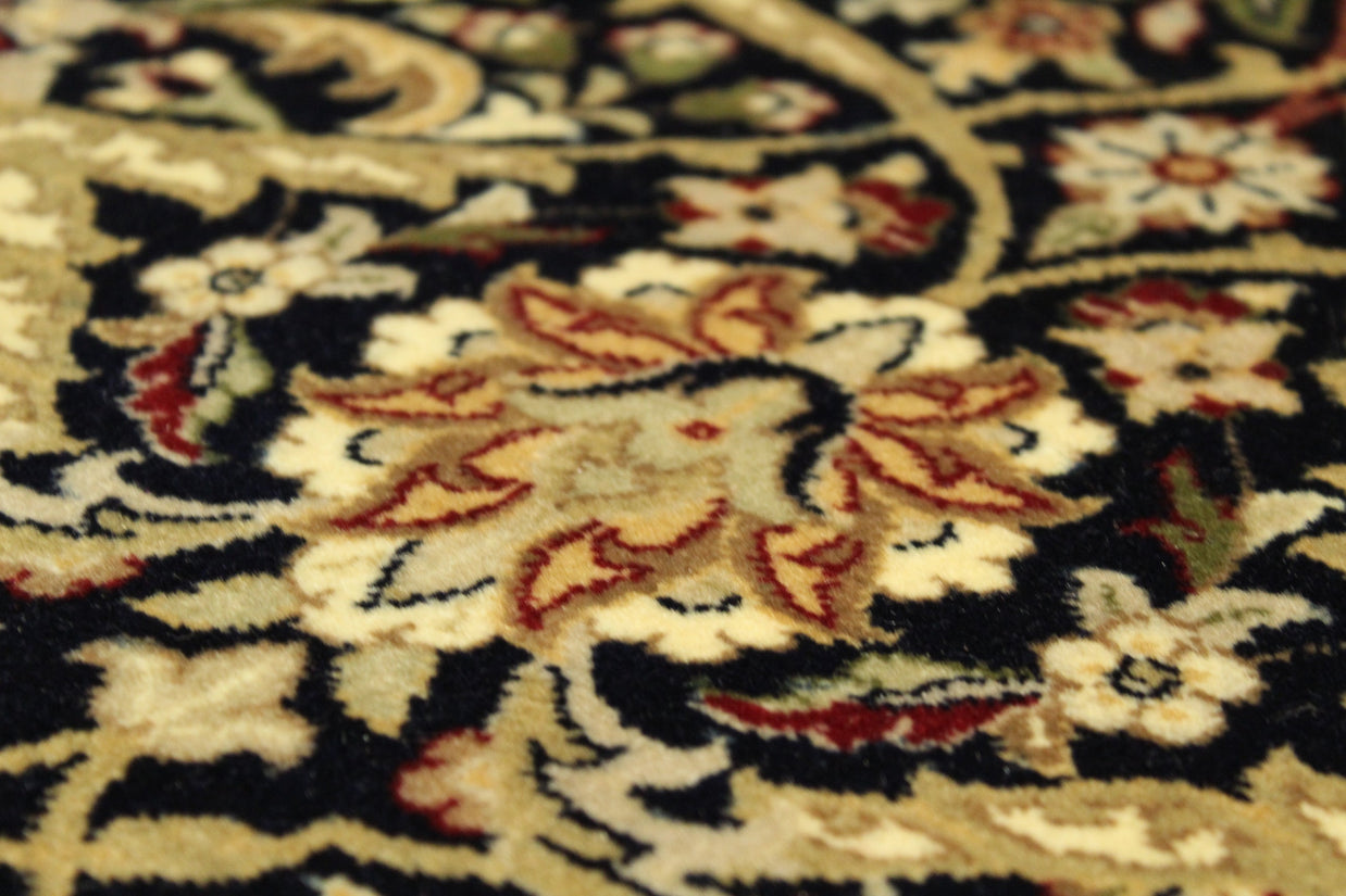 Kashmiri Rug - 358 cm x 268 cm