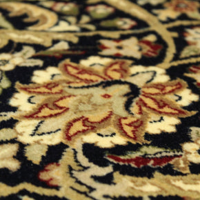 Kashmiri Rug - 358 cm x 268 cm