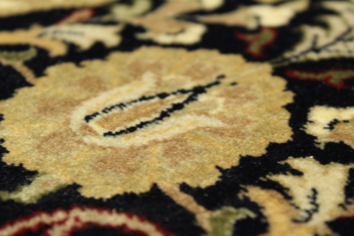 Kashmiri Rug - 358 cm x 268 cm