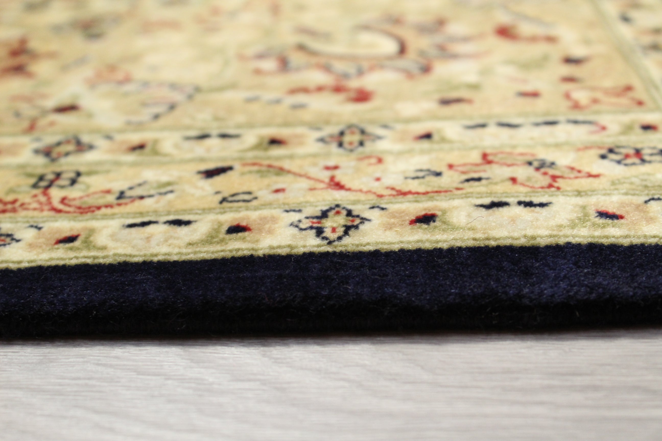 Kashmiri Rug - 358 cm x 268 cm