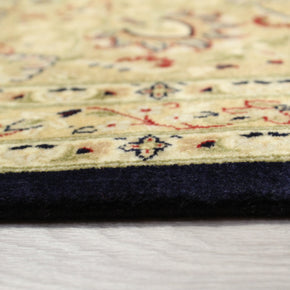 Kashmiri Rug - 358 cm x 268 cm