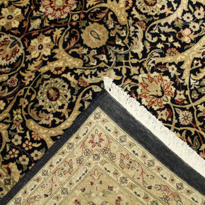 Kashmiri Rug - 358 cm x 268 cm