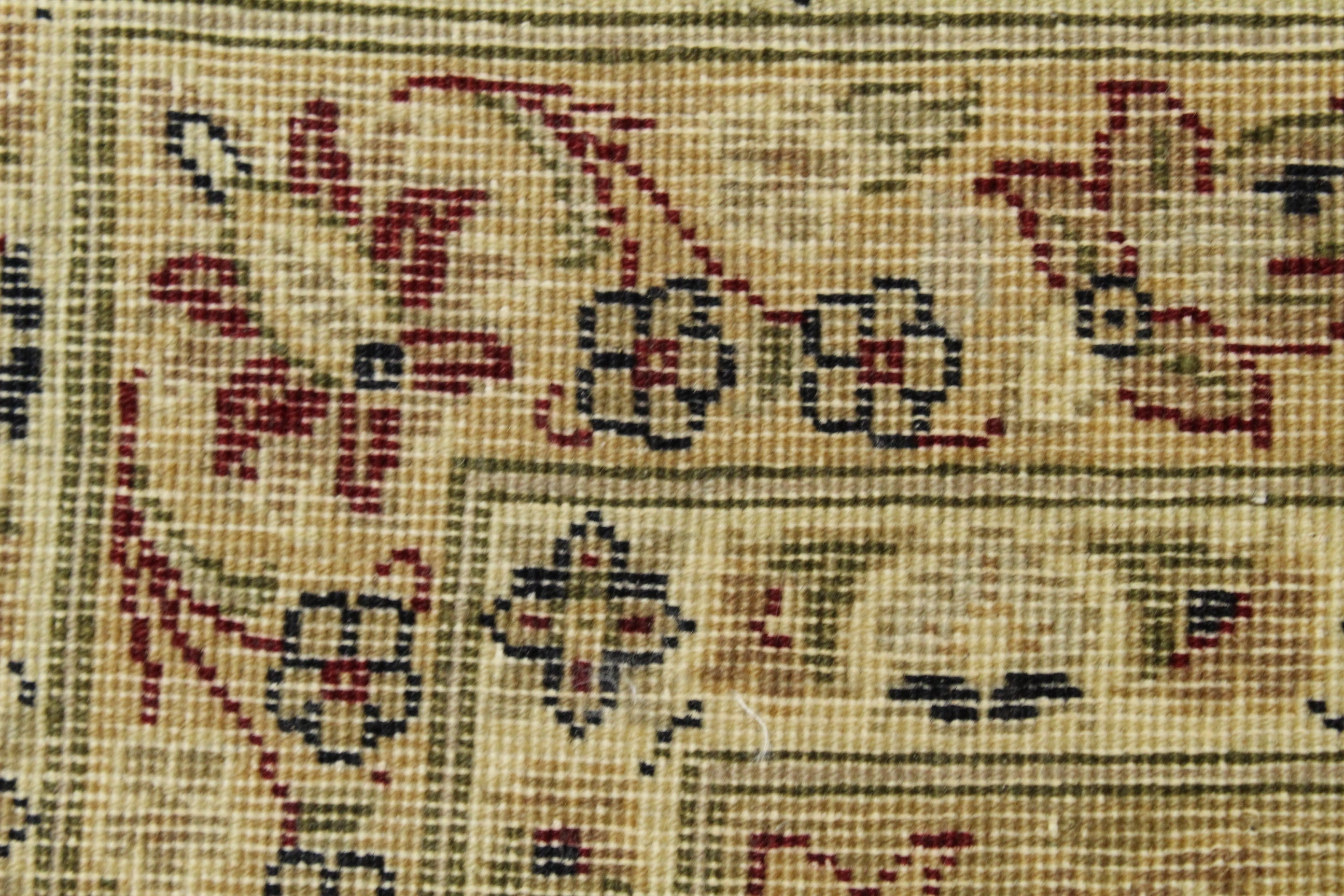 Kashmiri Rug - 358 cm x 268 cm