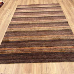 Gabbeh Rug - 239 cm x 170 cm