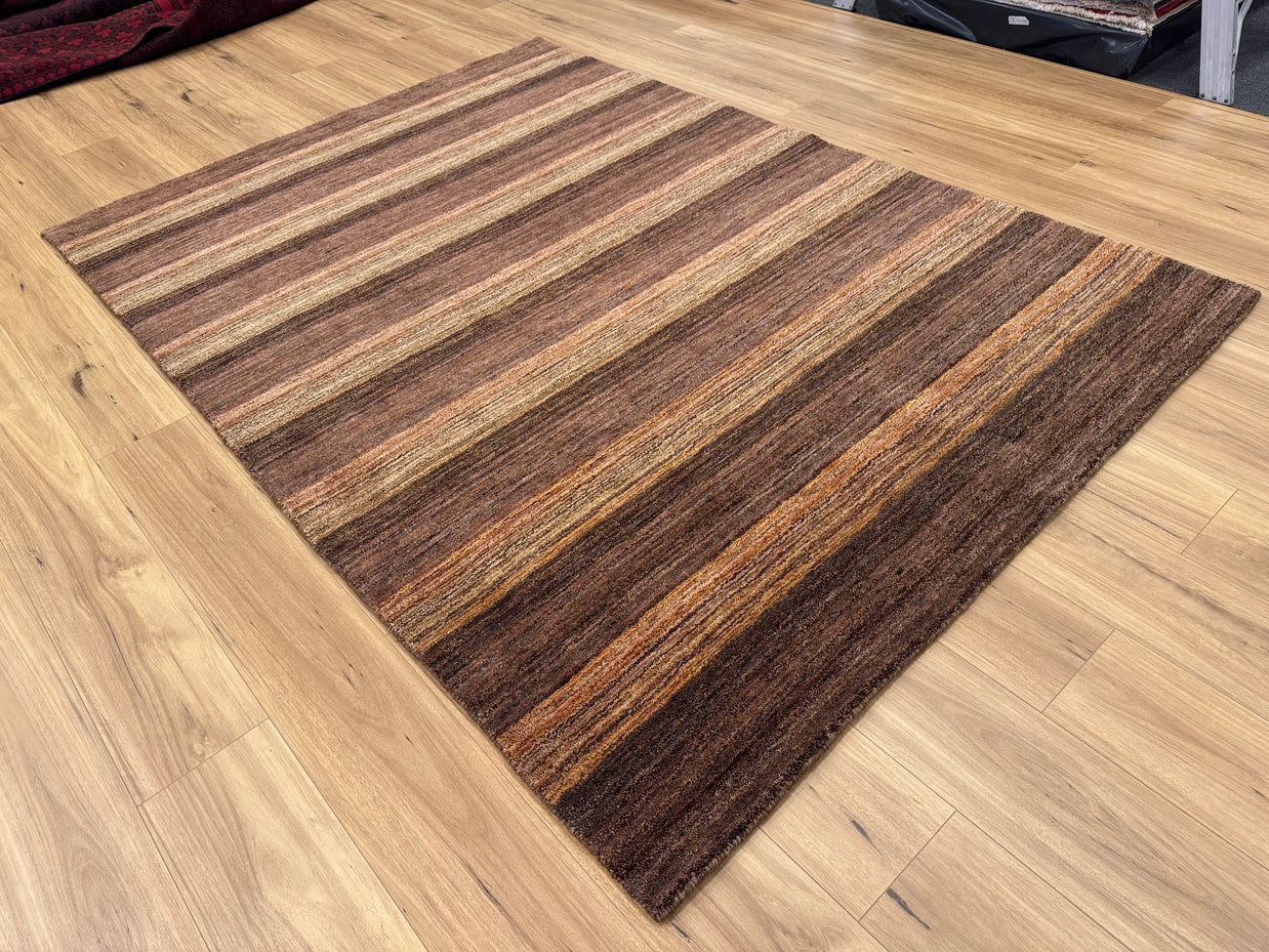 Gabbeh Rug - 239 cm x 170 cm