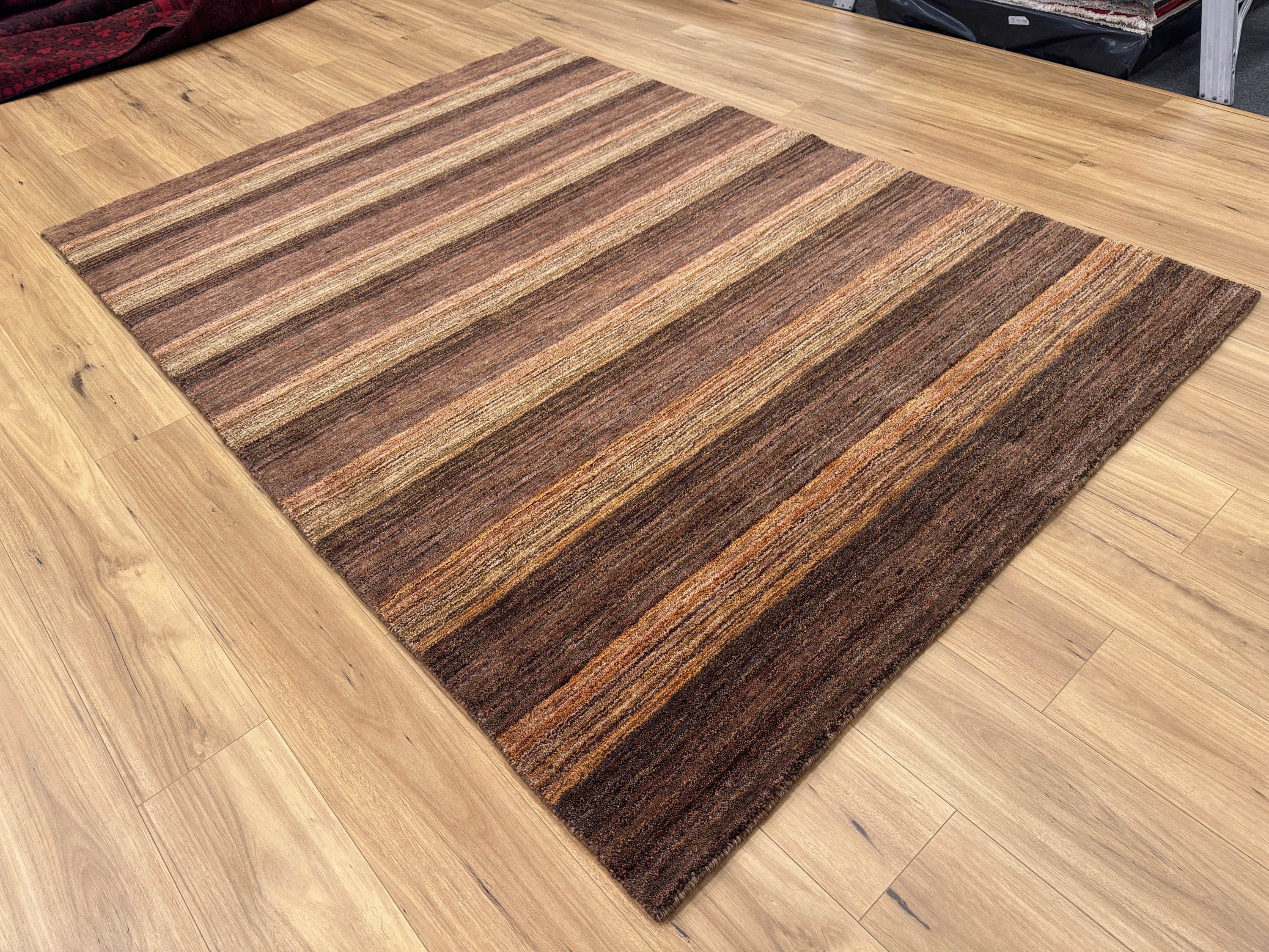 Gabbeh Rug - 239 cm x 170 cm