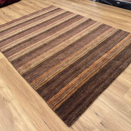 Gabbeh Rug - 239 cm x 170 cm