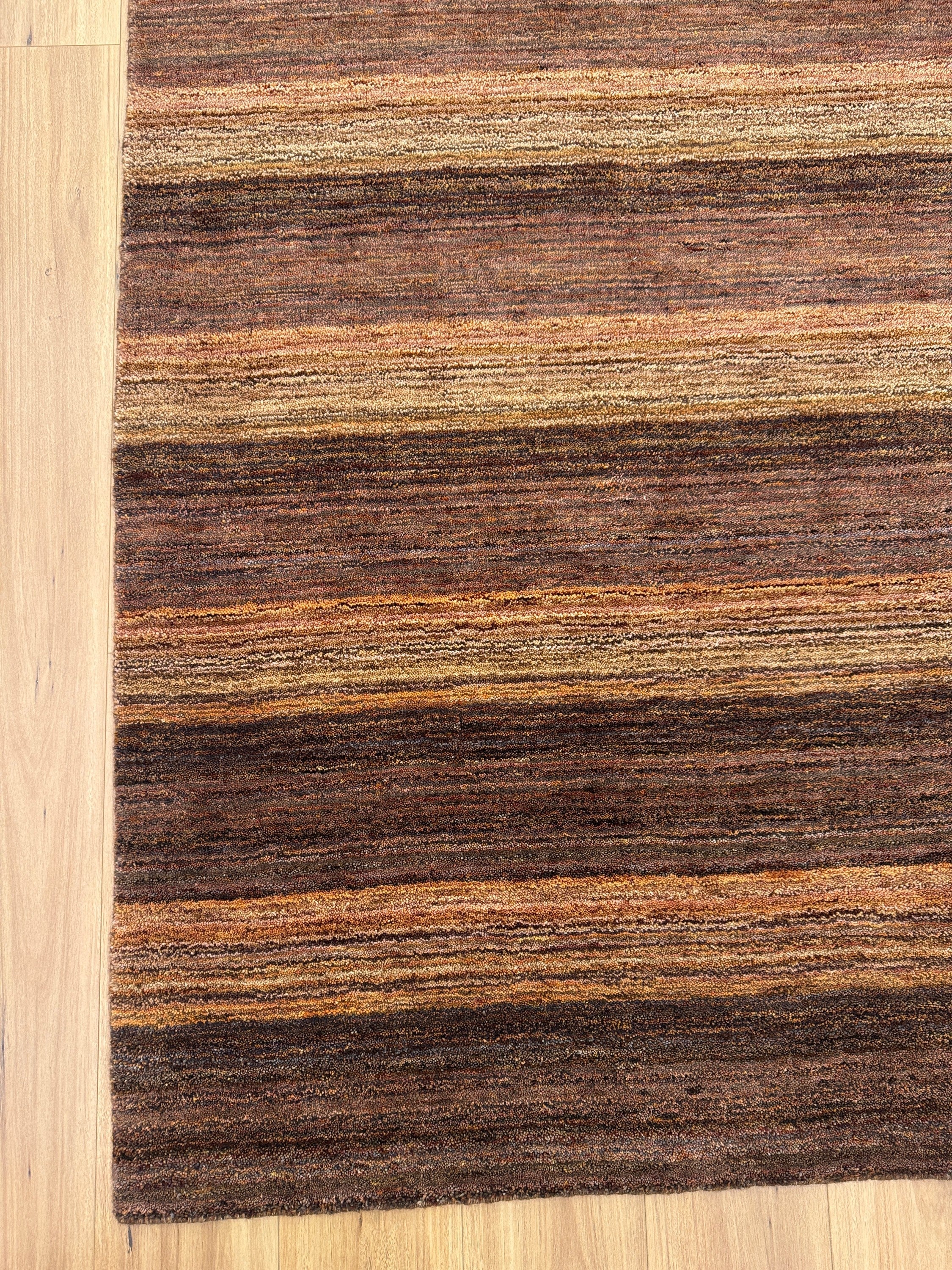 Gabbeh Rug - 239 cm x 170 cm