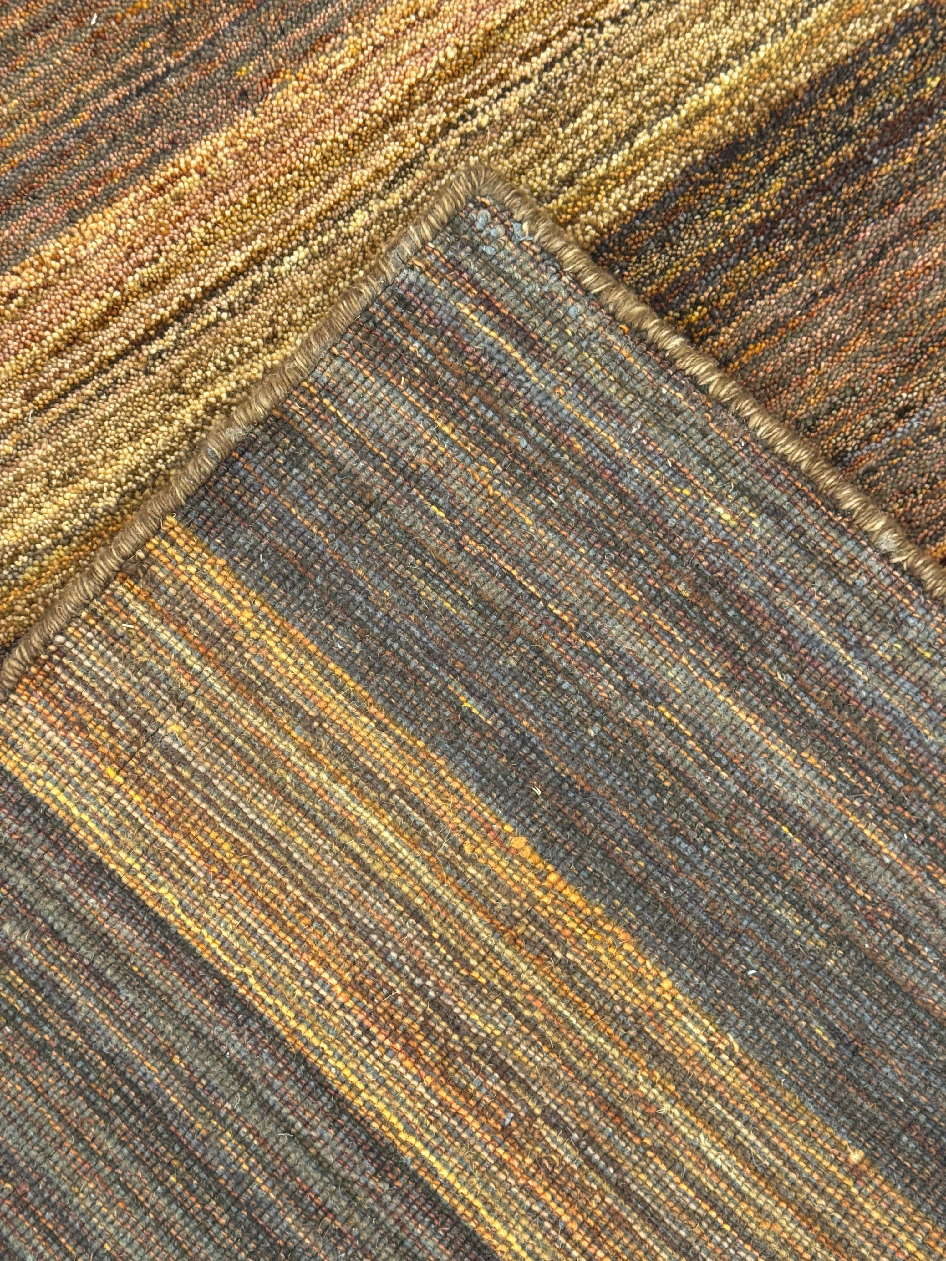 Gabbeh Rug - 239 cm x 170 cm